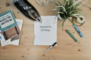 Google verkopersbeoordelingen: sterren onder een Google-advertentie